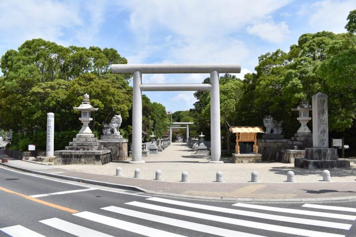 Incense offering ceremony for the famous incense "Awajishima" ~ Awajishima, the birthplace of fragrant wood