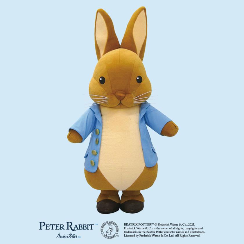 Peter Rabbit™ Greetings