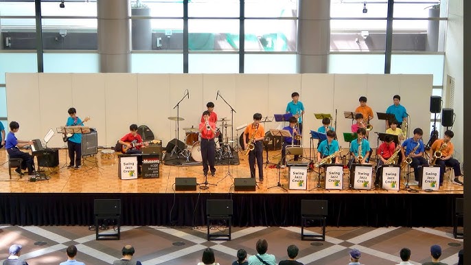 Awaji Island: Big Band Festival and Vibrancy 2025