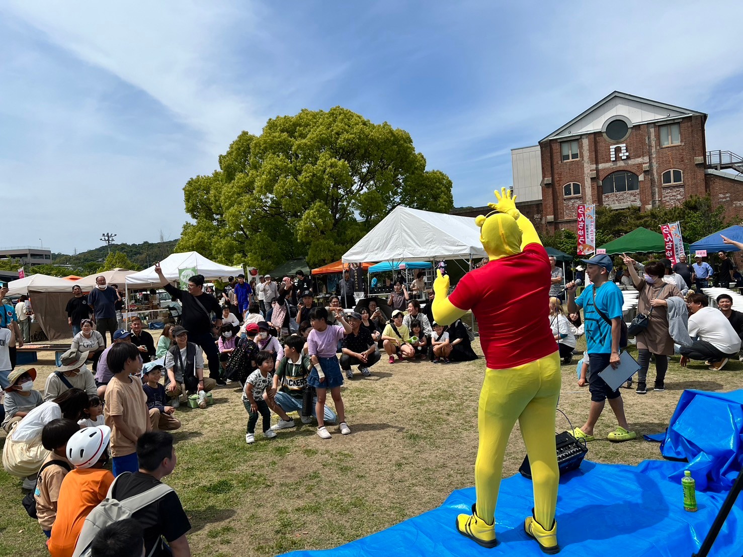 Awaji Island Gaina Festival 2025