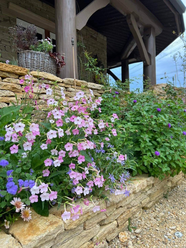 Awaji Open Garden