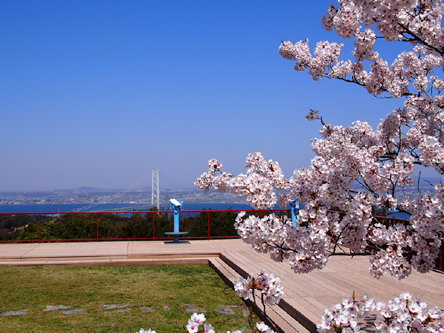 兵庫県立淡路島公園