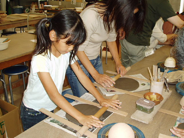 Awaji City Ceramic Art Museum