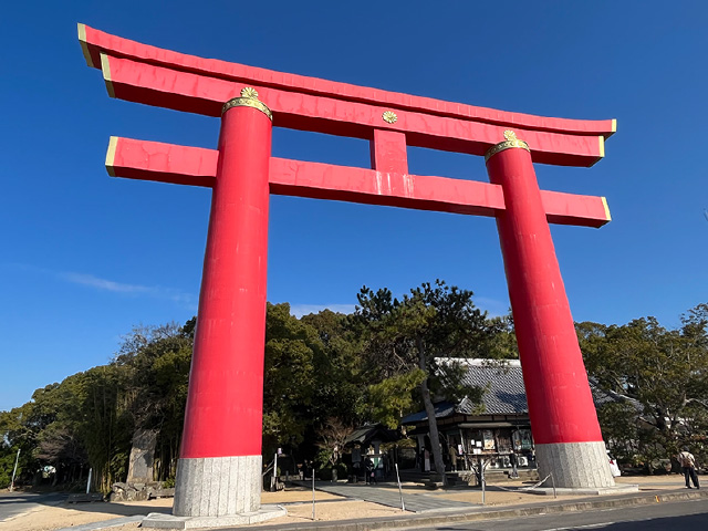 小野岛神社