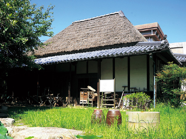 Awaji City Kita Awaji History and Folklore Museum