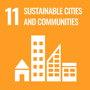 11. Creating a sustainable city